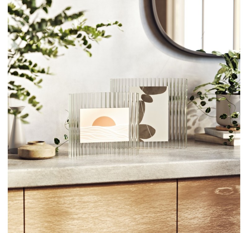 UMBRA ramka na zdjęcia RIPLEY 4x6 cm