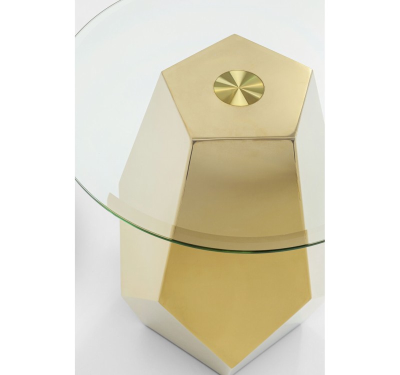 KARE stolik RICCHEZZA 45 cm