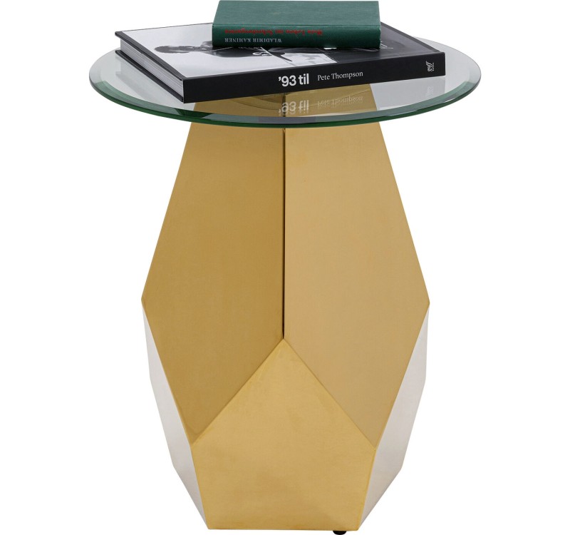 KARE stolik RICCHEZZA 45 cm