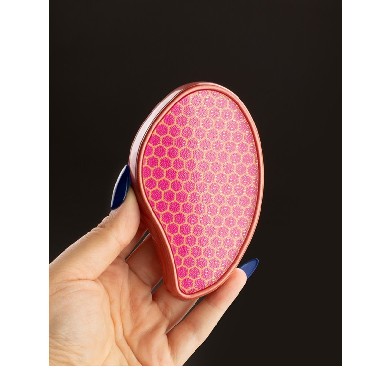 Tarka / pumeks do stóp SHP SMOOTH nano    szkło