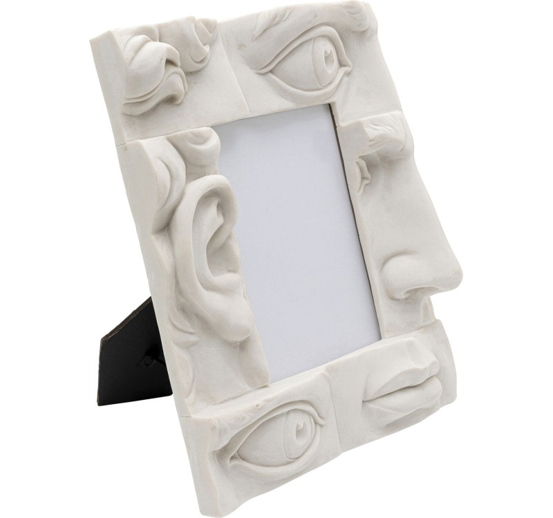 KARE ramka na zdjęcia BODY PARTS 10x15    cm