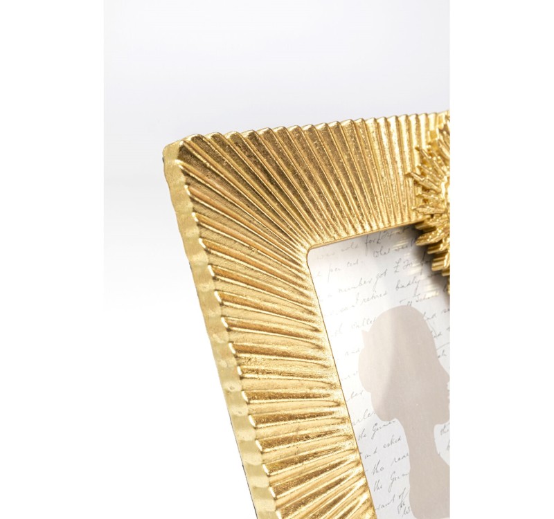 KARE ramka na zdjęcia FLAMING HEART DUE   10x15 cm