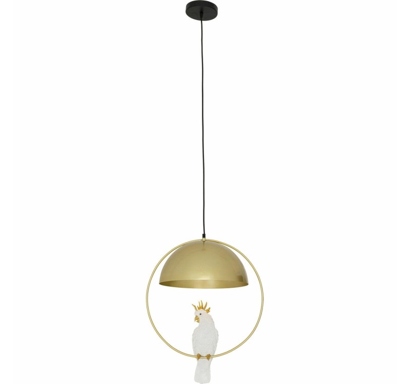 KARE lampa wisząca ANIMAL COCKATOO