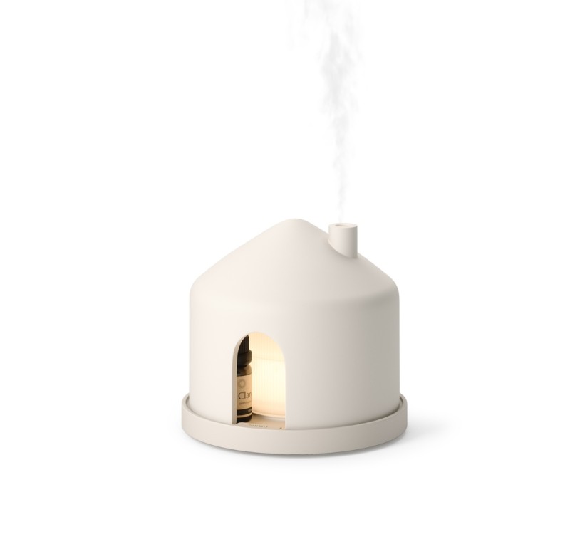 UMBRA dyfuzor do olejków CASITA beżowy