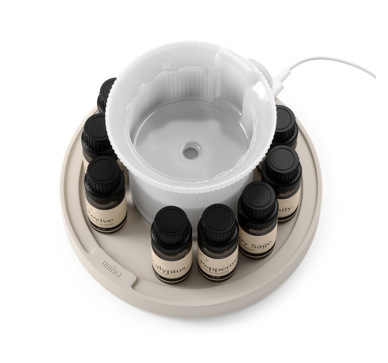 UMBRA dyfuzor do olejków CASITA beżowy