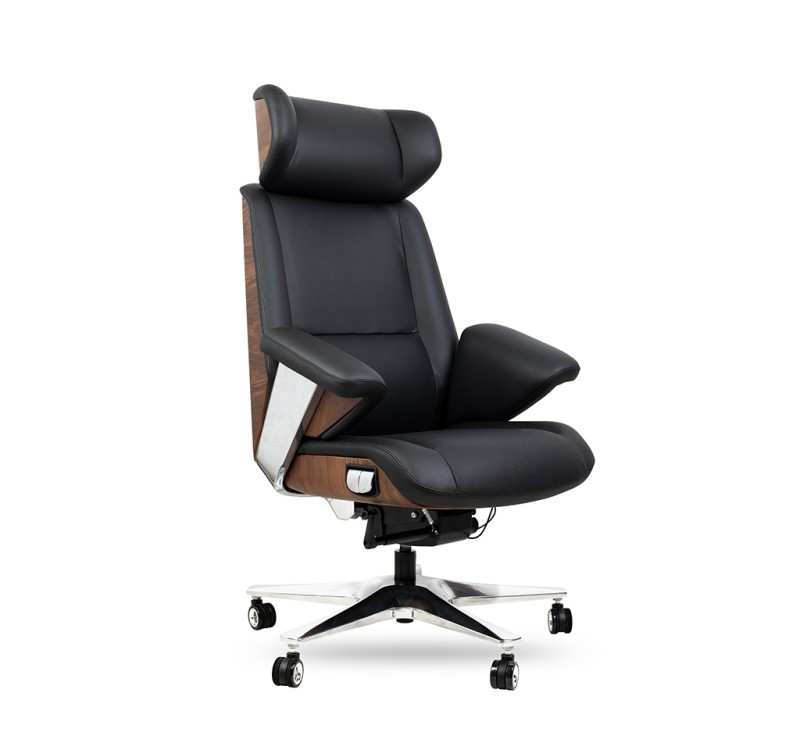 Fotel biurowy COMANDOR