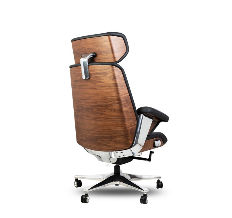 Fotel biurowy COMANDOR