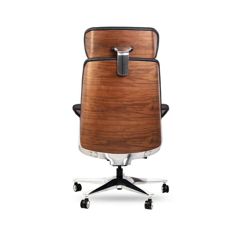 Fotel biurowy COMANDOR