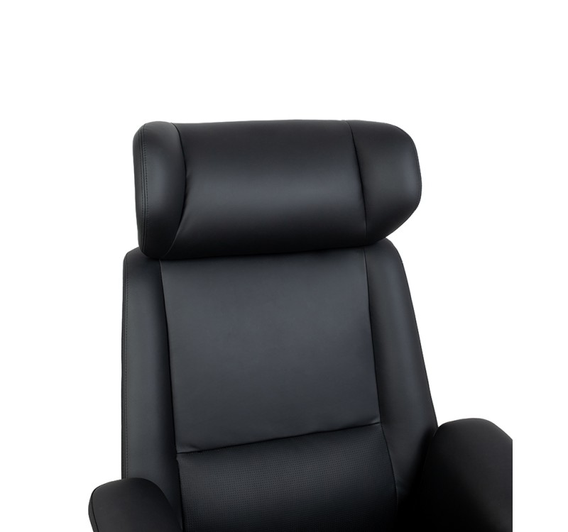 Fotel biurowy COMANDOR