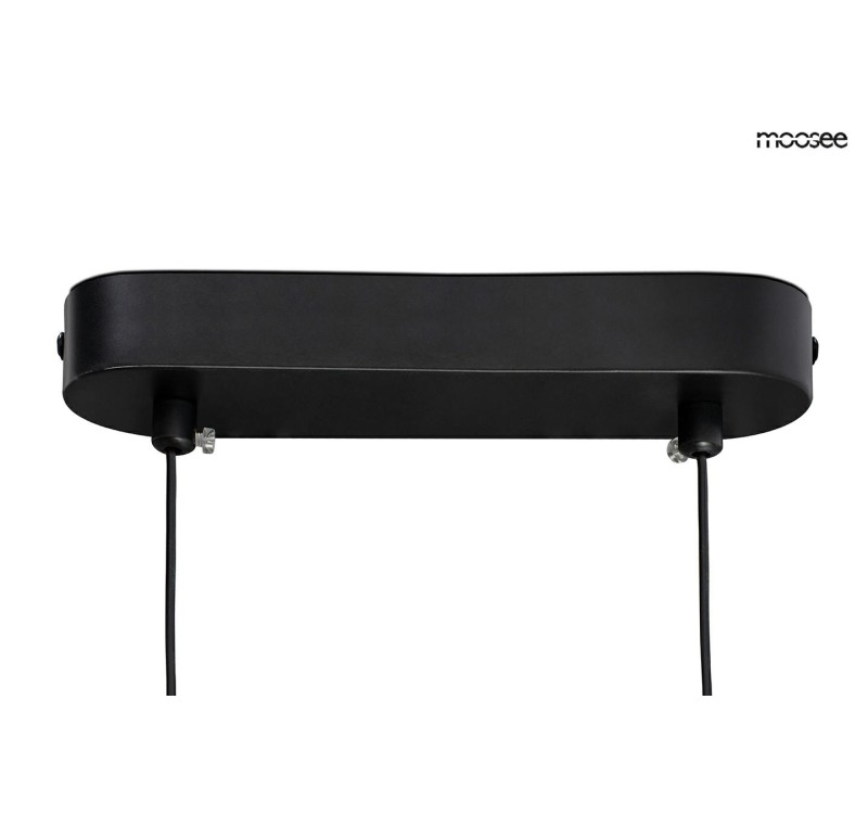 MOOSEE lampa wisząca BIRD złota