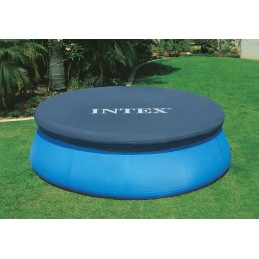 Pokrywa osłona plandeka na basen 305 cm INTEX 28021
