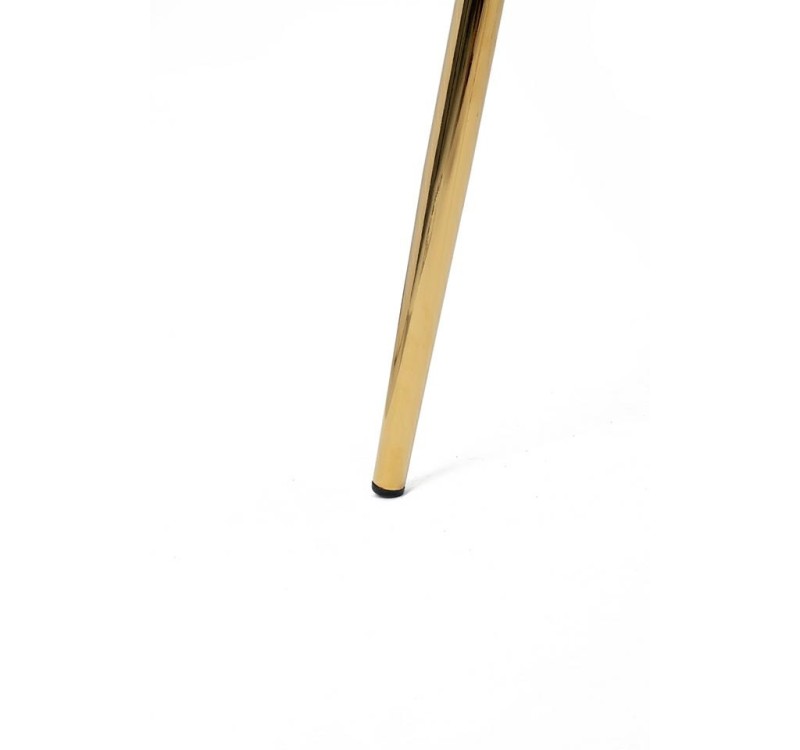 Krzesło barowe DELTA 65 beżowe