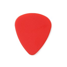 Gitara dla dzieci drewniana metalowe struny kostka różowa ECOTOYS