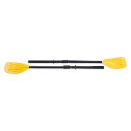 Wiosła do pontonu 2 sztuki 122 cm jednopiórowe INTEX 59623