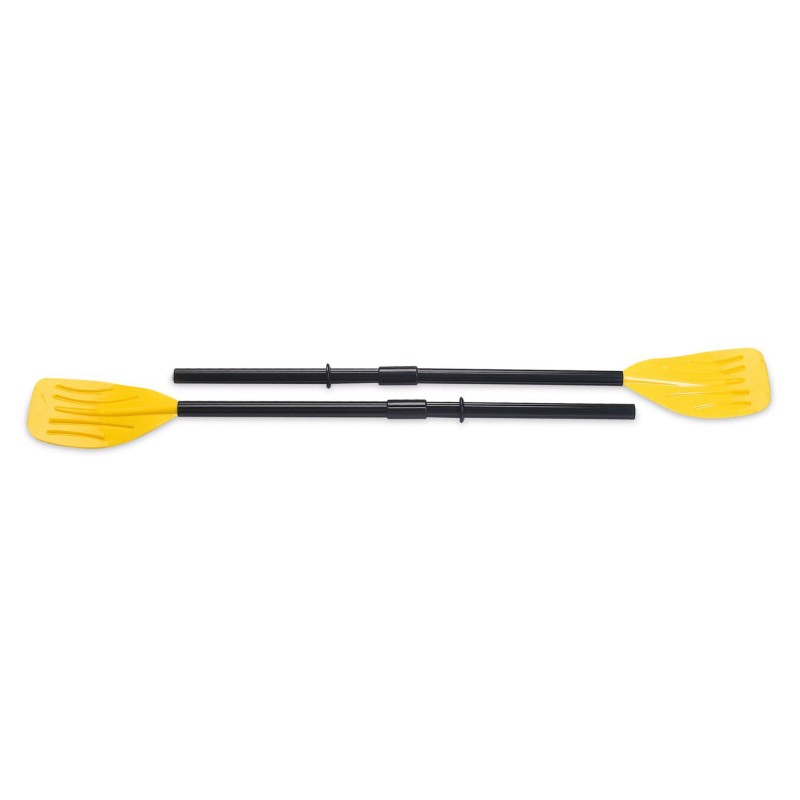 Wiosła do pontonu 2 sztuki 122 cm jednopiórowe INTEX 59623