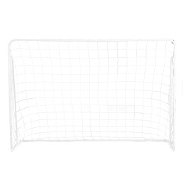 Bramka piłkarska treningowa + mata celnościowa 180x122 cm MOVEPRO