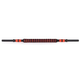 Hantle regulowane 2x10 kg sztanga zestaw 20 kg gryf MOVEPRO