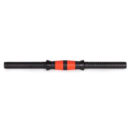 Hantle regulowane 2x15 kg sztanga zestaw 30 kg gryf MOVEPRO