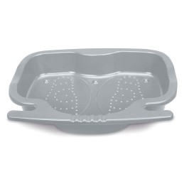 Oczyszczacz do stóp miska do basenu na drabinkę INTEX 29080
