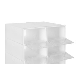 Szafka modułowa na buty organizer 10 modułów ModernHome