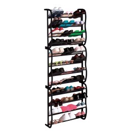 Organizer na buty zawieszany na drzwiach drabinka na buty ModernHome
