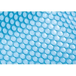 Mata solarna pokrywa do basenu stelażowego 400x200 cm INTEX 28028