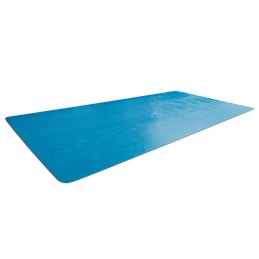 Mata solarna pokrywa do basenu stelażowego 400x200 cm INTEX 28028