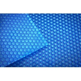 Mata solarna pokrywa do basenu stelażowego 400x200 cm INTEX 28028