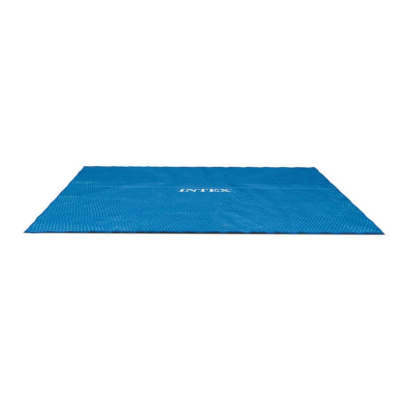 Pokrywa solarna do basenu stelażowego 549 cm INTEX 28016