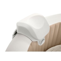 Zagłówek piankowy poduszka do nadmuchiwanego SPA basenu z hydromasażem INTEX 28505