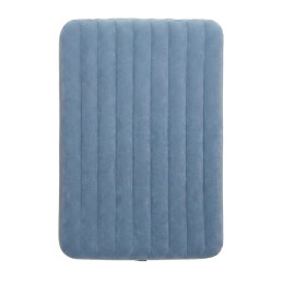 Materac dmuchany dwuosobowy 203x152x25 cm z wbudowaną pompką elektryczną INTEX 64189