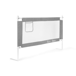 Barierka ochronna na łóżko 160 cm osłona zabezpieczenie dla dzieci ECOTOYS