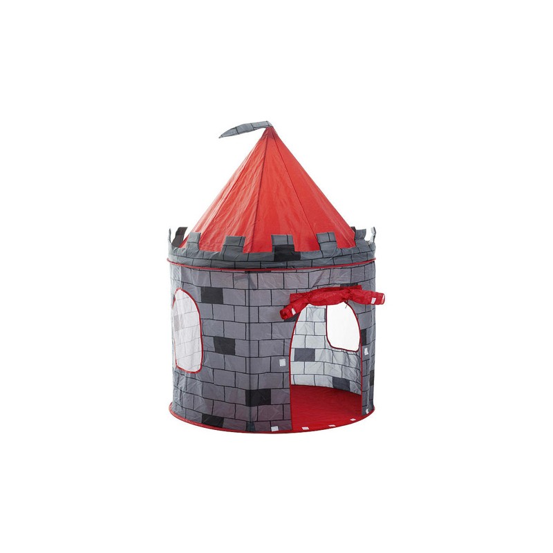 Namiot zamek rycerza namiocik domek dla dzieci castle IPLAY
