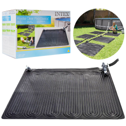 Mata solarna podgrzewająca wodę do basenu INTEX 28685