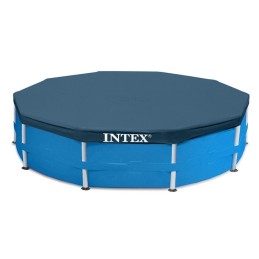 Pokrywa osłona plandeka na basen 305 cm INTEX 28030