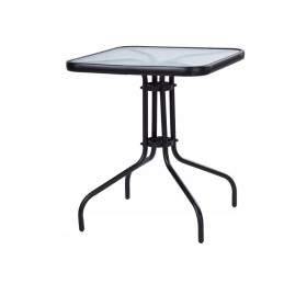 Stolik ogrodowy 60 cm na ogród taras balkon MultiGarden