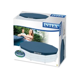 Pokrywa plandeka osłona basenu 366 cm INTEX 28031