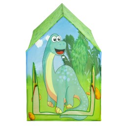 Namiot domek dla dzieci suchy basen dino IPLAY