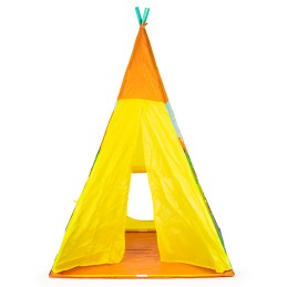 Namiot indiański tipi wigwam domek dla dzieci IPLAY