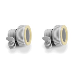 Złączki do pomp węża redukcja adapter INTEX 29061