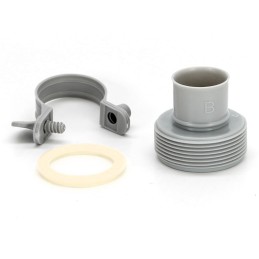 Złączki do pomp węża redukcja adapter INTEX 29061