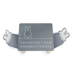 Stół stolik + 2 krzesła meble dla dzieci zestaw ECOTOYS