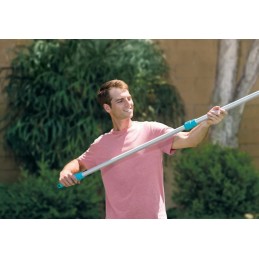 Kij teleskopowy do czyszczenia 239 cm do siatki INTEX 29054