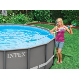 Kij teleskopowy do czyszczenia 239 cm do siatki INTEX 29054