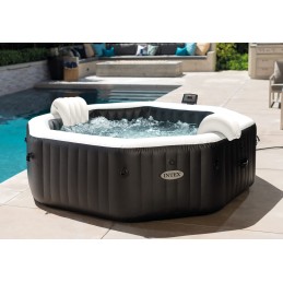 Filtry S1 komplet 6 sztuk zestaw Pure SPA INTEX 29011