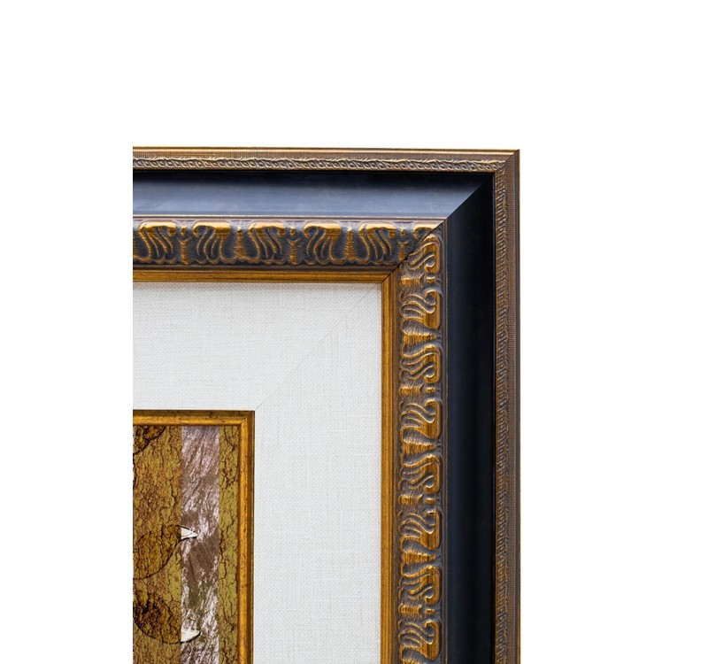 KARE obraz LOVERS 266x150 cm