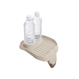 Uchwyt na napoje półka do nadmuchiwanego basenu z hydromasażem SPA INTEX 28500