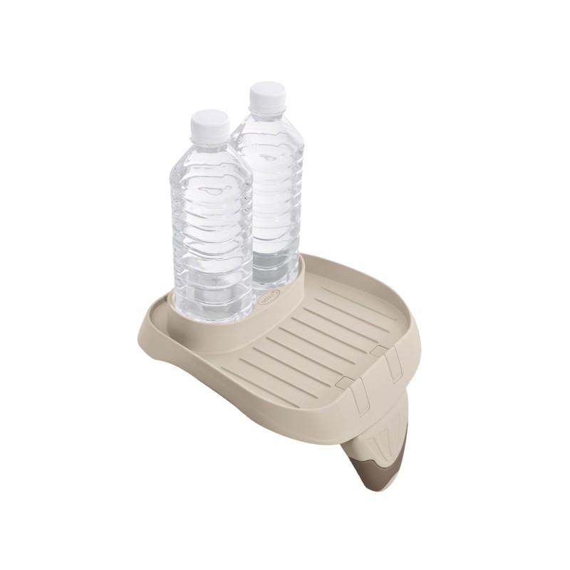 Uchwyt na napoje półka do nadmuchiwanego basenu z hydromasażem SPA INTEX 28500