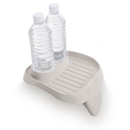 Uchwyt na napoje półka do nadmuchiwanego basenu z hydromasażem SPA INTEX 28500