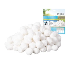 Kulki filtrujące do pompy piaskowej INTEX 29045